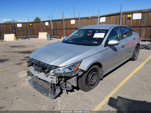 Aukcja sprzedaży 2019 Nissan Altima 2.5 S, vin: 1N4BL4BV3KC219218, numer aukcji: 44541075