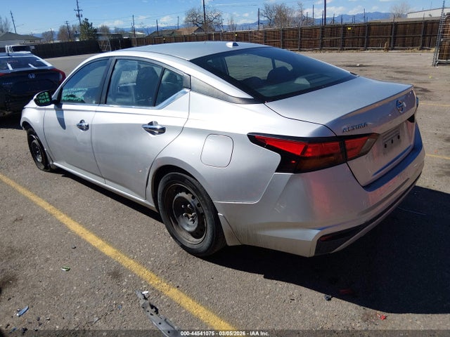 Aukcja sprzedaży 2019 Nissan Altima 2.5 S, vin: 1N4BL4BV3KC219218, numer aukcji: 44541075