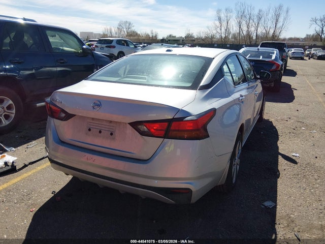 Aukcja sprzedaży 2019 Nissan Altima 2.5 S, vin: 1N4BL4BV3KC219218, numer aukcji: 44541075