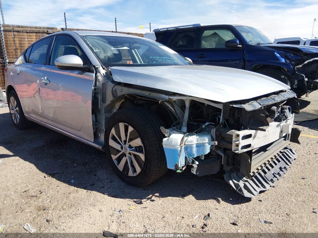 Aukcja sprzedaży 2019 Nissan Altima 2.5 S, vin: 1N4BL4BV3KC219218, numer aukcji: 44541075