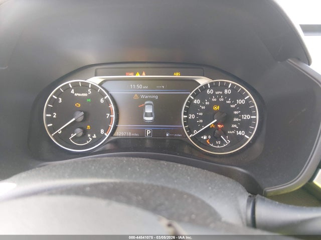 Aukcja sprzedaży 2019 Nissan Altima 2.5 S, vin: 1N4BL4BV3KC219218, numer aukcji: 44541075