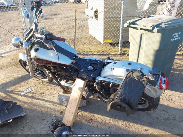 1HD1GNM25EC318354 Harley-Davidson Fxdl Dyna Low Rider