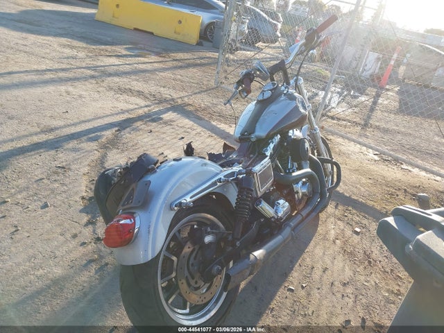 1HD1GNM25EC318354 Harley-Davidson Fxdl Dyna Low Rider