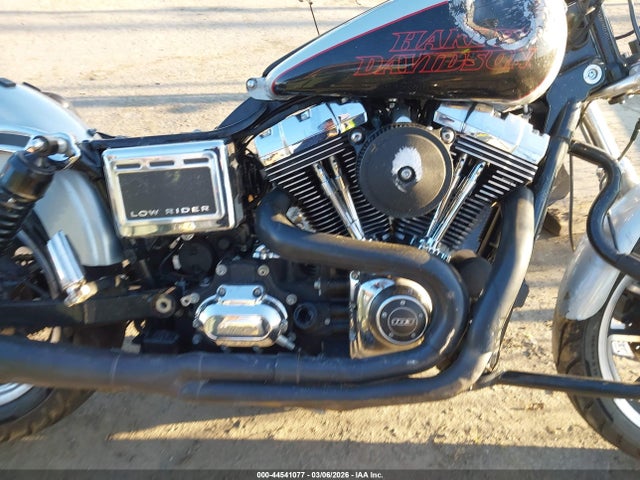 1HD1GNM25EC318354 Harley-Davidson Fxdl Dyna Low Rider
