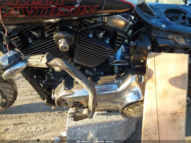 1HD1GNM25EC318354 Harley-Davidson Fxdl Dyna Low Rider