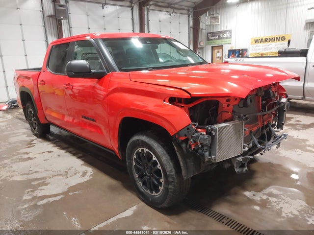 2024 TOYOTA TUNDRA 5TFLA5DBXRX203260