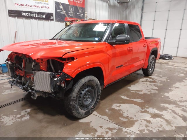 2024 TOYOTA TUNDRA 5TFLA5DBXRX203260 Photo 1