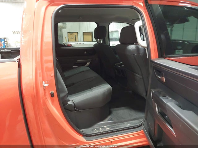 2024 TOYOTA TUNDRA 5TFLA5DBXRX203260 Photo 7