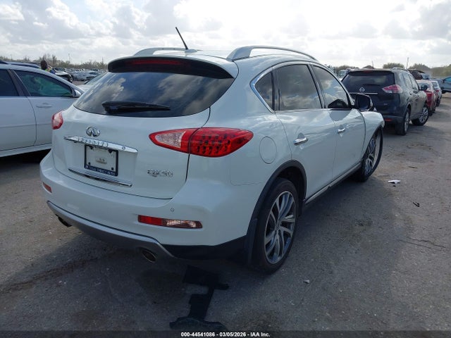 Aukcja sprzedaży 2017 Infiniti Qx50, vin: JN1BJ0RP6HM384508, numer aukcji: 44541086