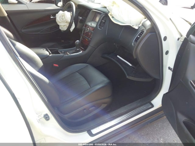 Aukcja sprzedaży 2017 Infiniti Qx50, vin: JN1BJ0RP6HM384508, numer aukcji: 44541086