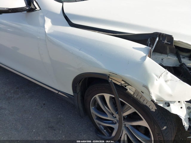 Aukcja sprzedaży 2017 Infiniti Qx50, vin: JN1BJ0RP6HM384508, numer aukcji: 44541086