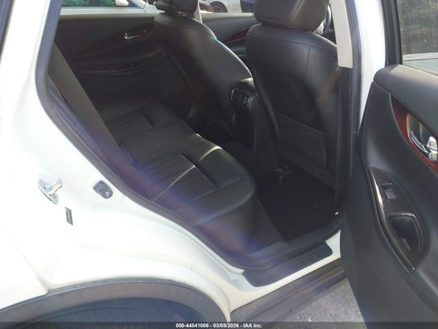 Aukcja sprzedaży 2017 Infiniti Qx50, vin: JN1BJ0RP6HM384508, numer aukcji: 44541086