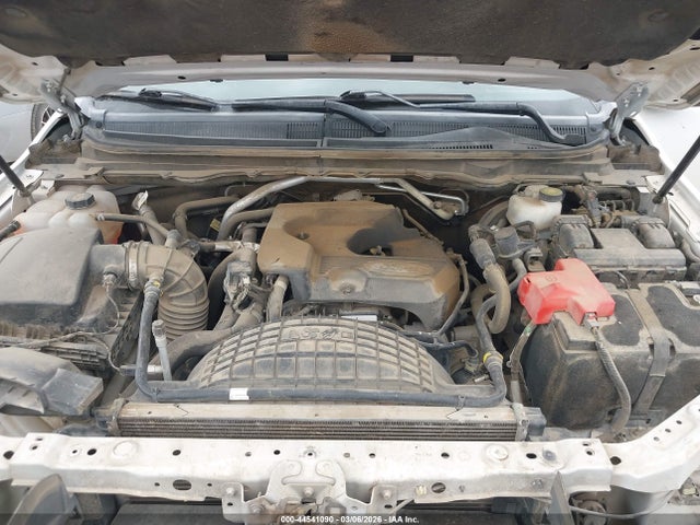 Ford Ranger Lariat 2019 1FTER4EH4KLA70846 Image 10