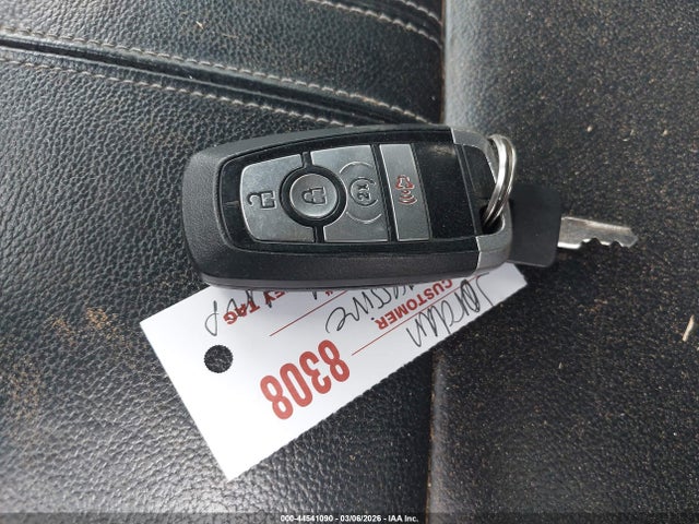 Ford Ranger Lariat 2019 1FTER4EH4KLA70846 Image 11