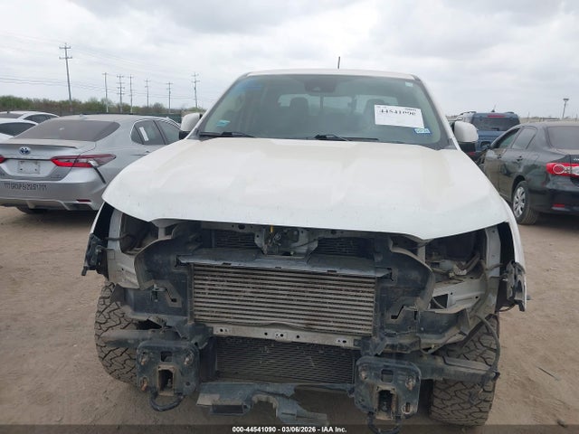 Ford Ranger Lariat 2019 1FTER4EH4KLA70846 Image 12