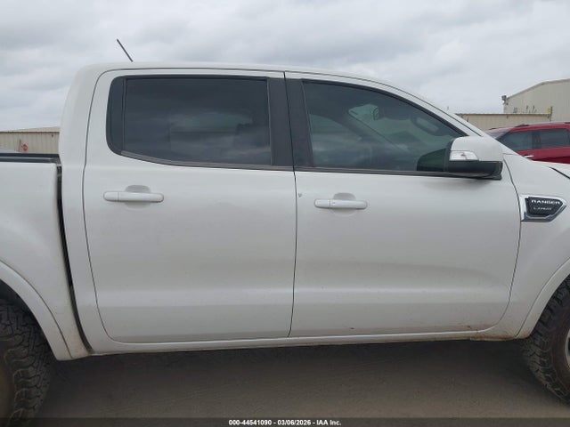 Ford Ranger Lariat 2019 1FTER4EH4KLA70846 Image 13