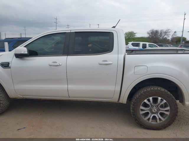 Ford Ranger Lariat 2019 1FTER4EH4KLA70846 Image 14