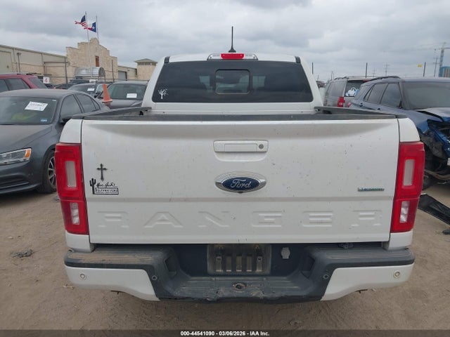 Ford Ranger Lariat 2019 1FTER4EH4KLA70846 Image 16