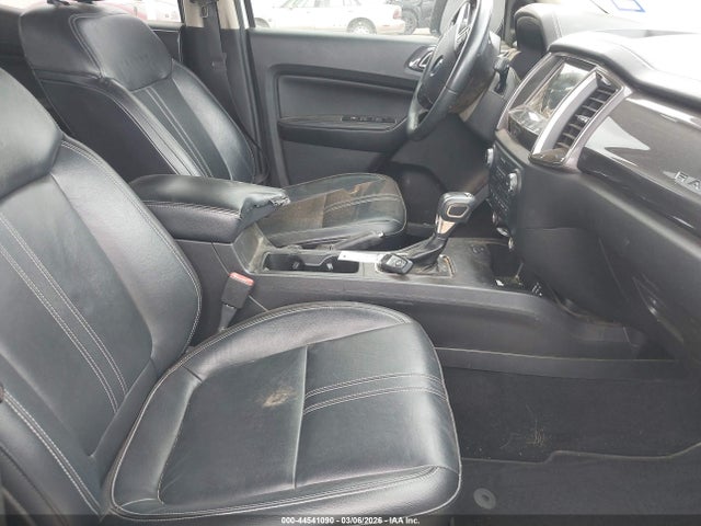 Ford Ranger Lariat 2019 1FTER4EH4KLA70846 Image 5