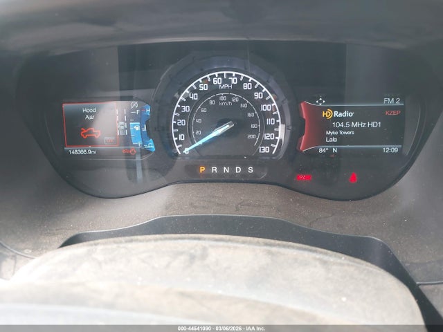 Ford Ranger Lariat 2019 1FTER4EH4KLA70846 Image 7