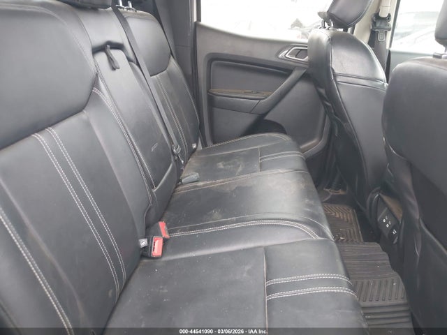 Ford Ranger Lariat 2019 1FTER4EH4KLA70846 Image 8