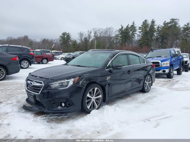 4S3BNEN64K3030821 Subaru Legacy 3.6r Limited
