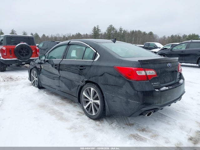 4S3BNEN64K3030821 Subaru Legacy 3.6r Limited