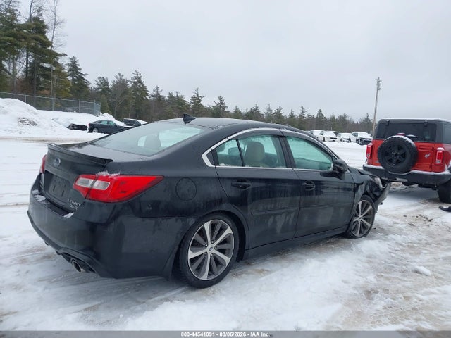 4S3BNEN64K3030821 Subaru Legacy 3.6r Limited