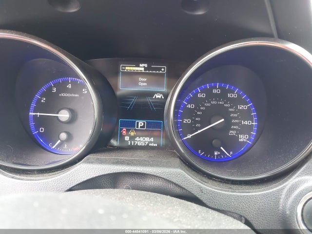 4S3BNEN64K3030821 Subaru Legacy 3.6r Limited