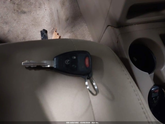 2017 JEEP PATRIOT 1C4NJPFA9HD145991 Photo 10