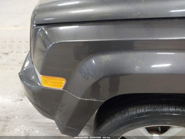 2017 JEEP PATRIOT 1C4NJPFA9HD145991 Photo 5