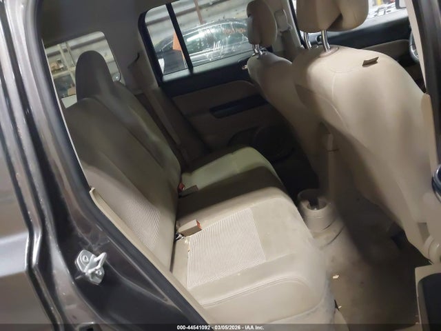 2017 JEEP PATRIOT 1C4NJPFA9HD145991 Photo 7