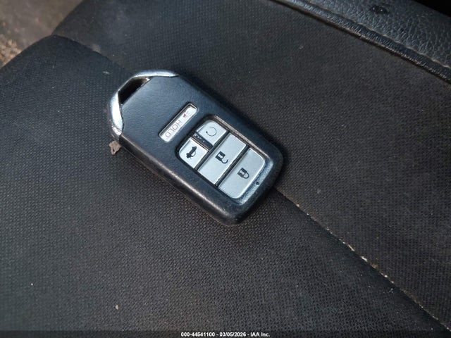 Honda Civic Sport 2019 19XFC2F86KE008592 Image 11