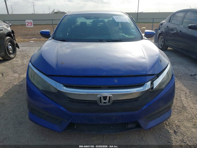 Honda Civic Sport 2019 19XFC2F86KE008592 Image 12
