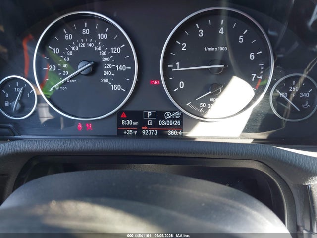 Продажа на аукционе авто 2014 Bmw X3 Xdrive28i, vin: 5UXWX9C58E0D17096, номер лота: 44541101