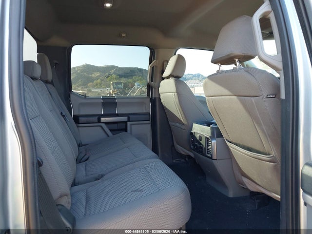 Ford F-250 Xlt 2022 1FT8W2BT4NEG26178 Image 7