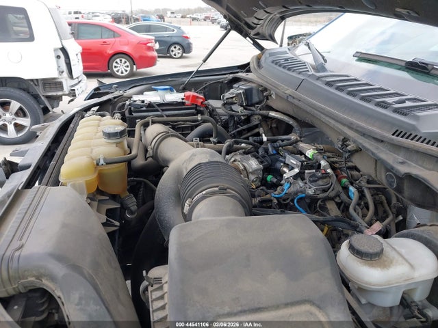 Ford F-150 Xlt 2020 1FTEW1CP9LKD87594 Image 10