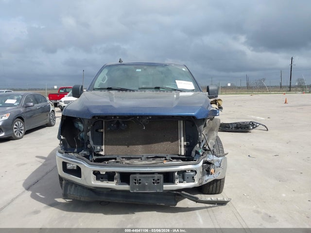 Ford F-150 Xlt 2020 1FTEW1CP9LKD87594 Image 13