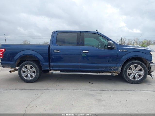 Ford F-150 Xlt 2020 1FTEW1CP9LKD87594 Image 14