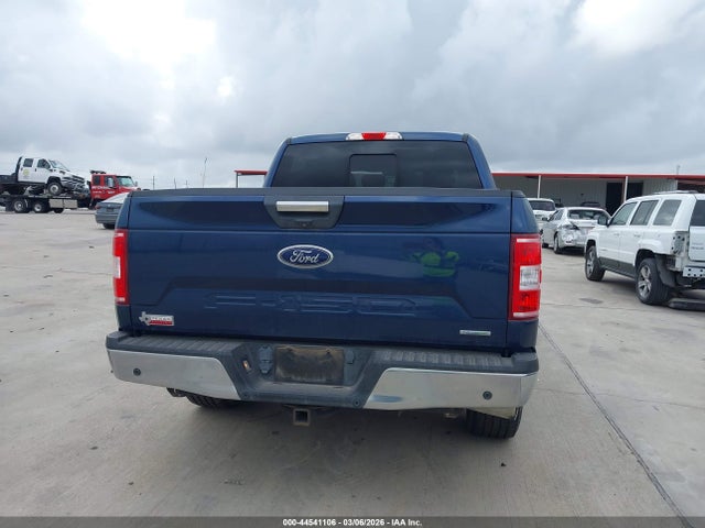 Ford F-150 Xlt 2020 1FTEW1CP9LKD87594 Image 17