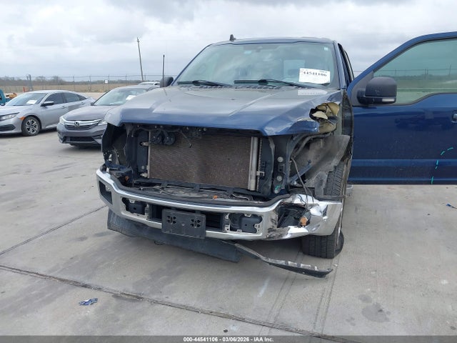 Ford F-150 Xlt 2020 1FTEW1CP9LKD87594 Image 6