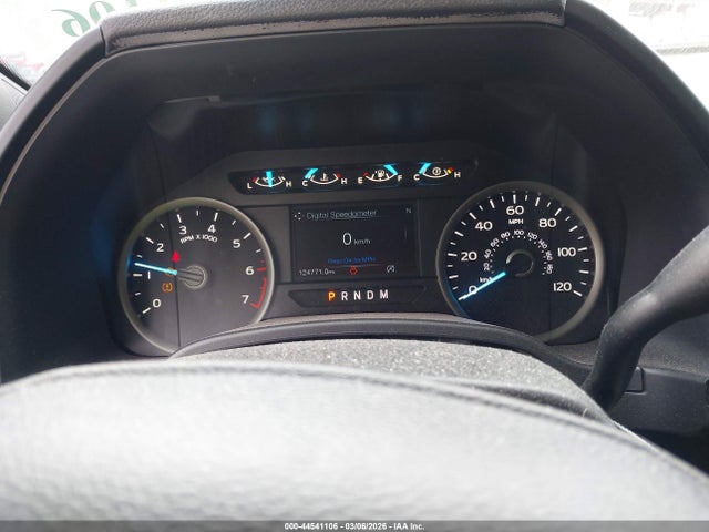 Ford F-150 Xlt 2020 1FTEW1CP9LKD87594 Image 7