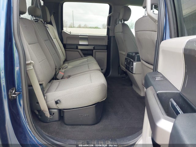 Ford F-150 Xlt 2020 1FTEW1CP9LKD87594 Image 8