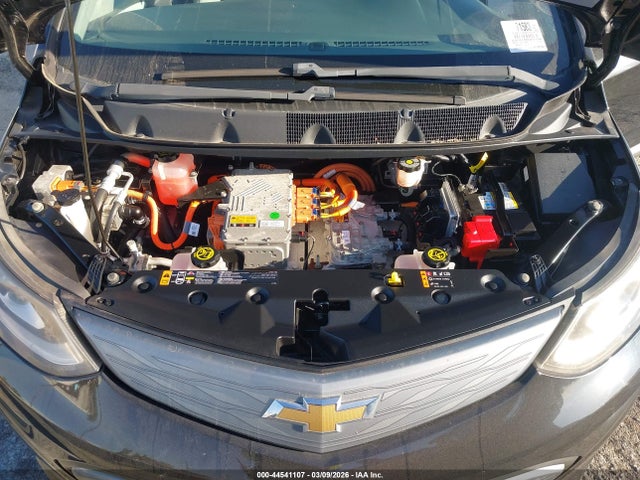 2018 CHEVROLET BOLT EV 1G1FW6S09J4131942 Photo 9