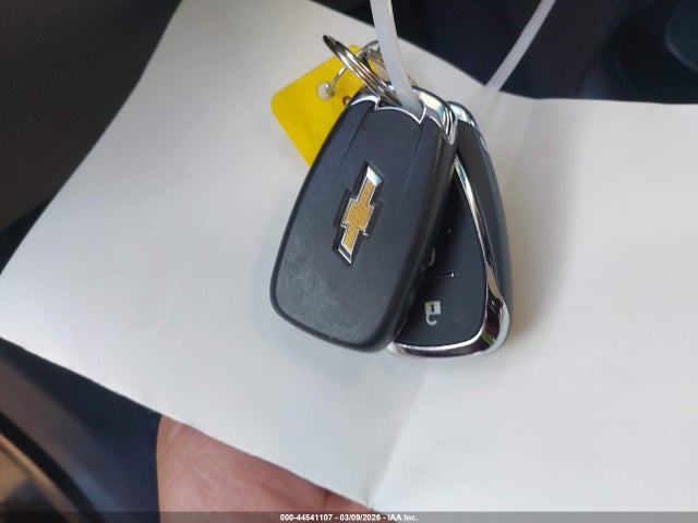 2018 CHEVROLET BOLT EV 1G1FW6S09J4131942 Photo 10