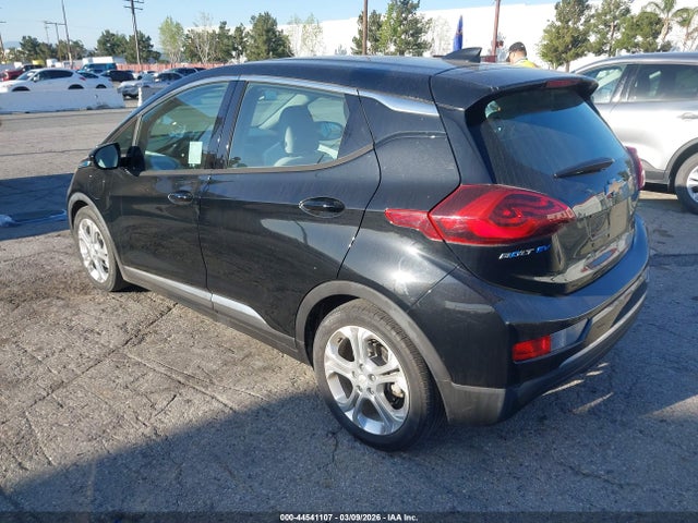 2018 CHEVROLET BOLT EV 1G1FW6S09J4131942 Photo 2