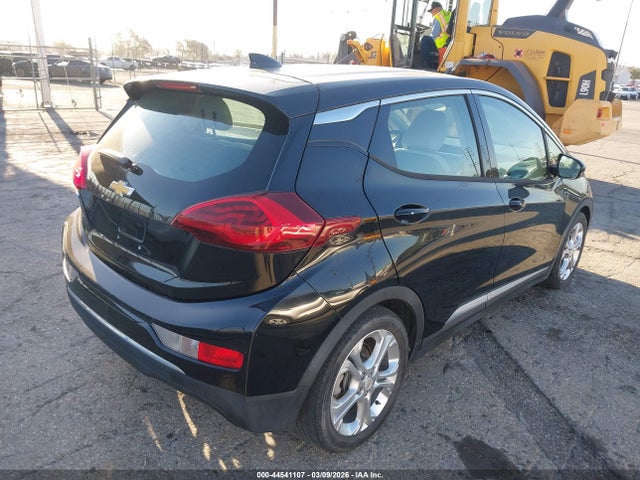 2018 CHEVROLET BOLT EV 1G1FW6S09J4131942 Photo 3