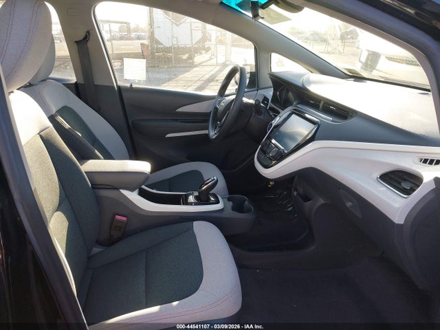 2018 CHEVROLET BOLT EV 1G1FW6S09J4131942 Photo 4
