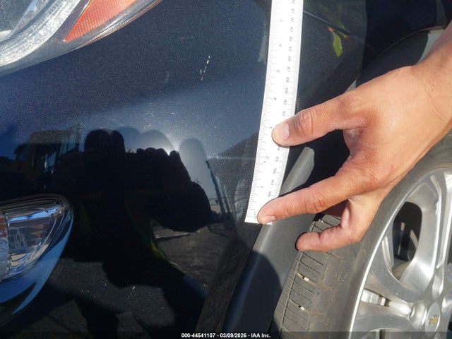 2018 CHEVROLET BOLT EV 1G1FW6S09J4131942 Photo 5