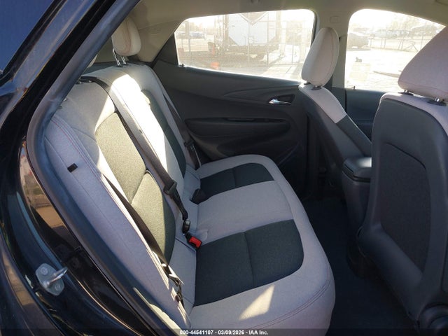 2018 CHEVROLET BOLT EV 1G1FW6S09J4131942 Photo 7